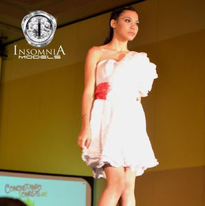 Meet your Posher, Kiara del mar